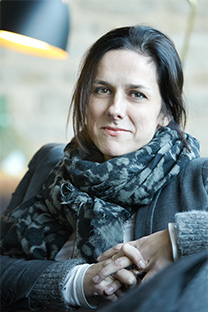 Kirsten Haggart