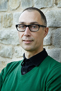Patrick MacLeod
